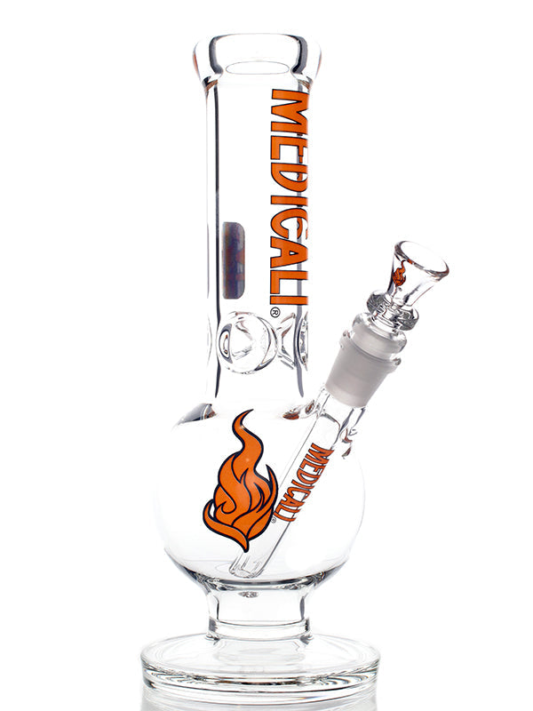 Medicali 10Inch Bubble With Base
