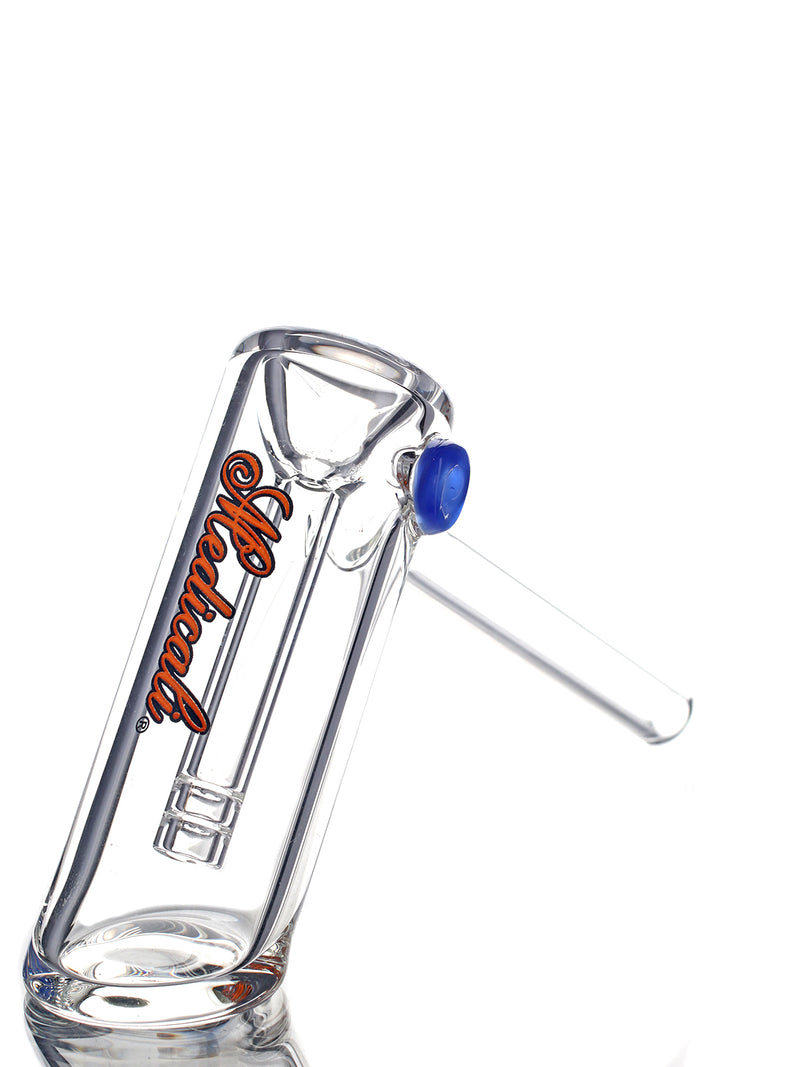 Medicali Small Bubbler - BLUE CHEESE