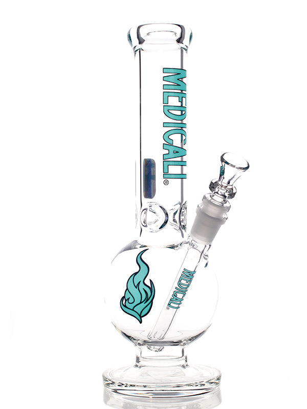 Medicali 12Inch Bubble With Base