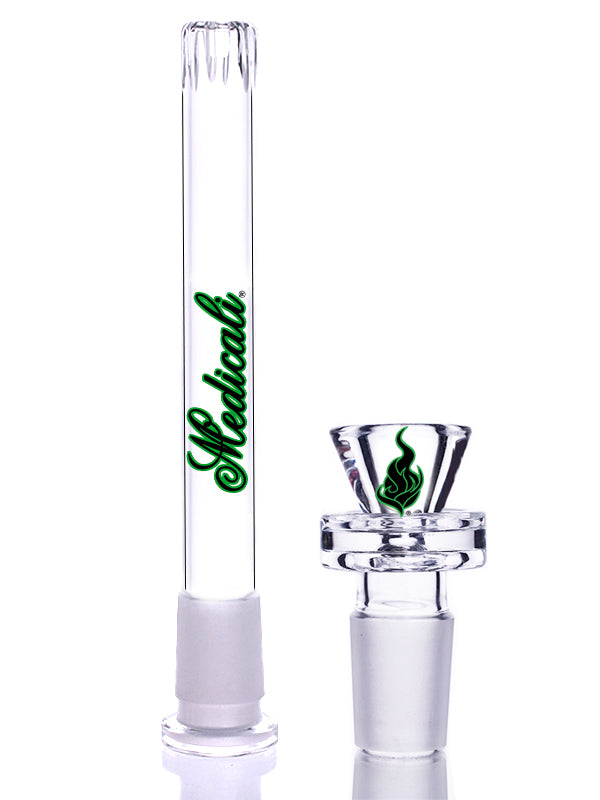 COMBO PACK Medicali Replacement Downstem and Bowl